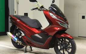 HONDA PCX 150 ABS KF30