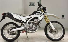 HONDA CRF250L MD38