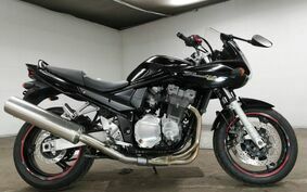 SUZUKI BANDIT 1200 S 2006 GV79A