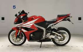 HONDA CBR600RR A 2012 PC40