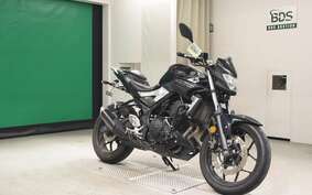 YAMAHA MT-25 RG10J