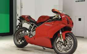 DUCATI 999  MONOPOSTO 2006 H400A