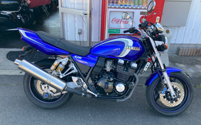 YAMAHA XJR400 R 2005 RH02J