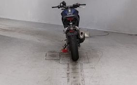 HONDA CB250R MC52