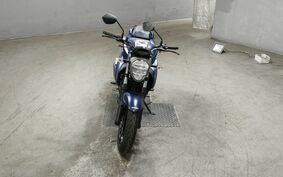 SUZUKI GIXXER 250 ED22Y