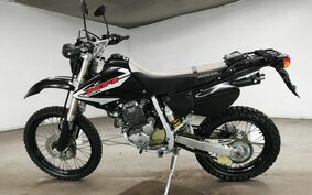 HONDA XR250 MD30