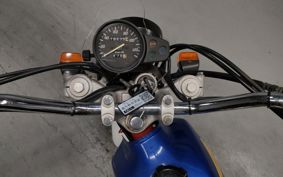 HONDA FTR223 MC34