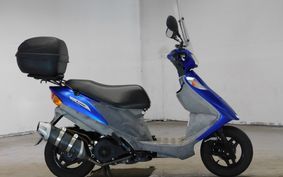 SUZUKI ADDRESS V125 G CF4EA