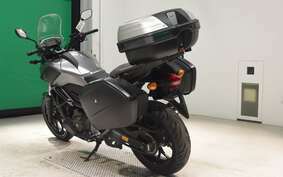 HONDA NC750X D Limited 2014 RC72