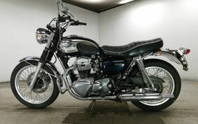 KAWASAKI W650 2007 EJ650A