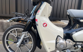 HONDA  SUPER CUB C125 JA48