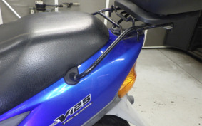 SUZUKI ADDRESS V125 CF4EA