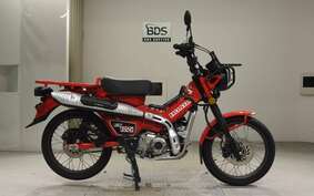 HONDA CT125 HUNTER CUB JA55