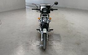 HONDA CROSS CUB 110 JA60