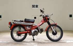 HONDA CT110 HUNTER CUB JD01