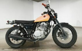 SUZUKI GRASS TRACKER NJ47A