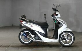 HONDA DIO 110 JF31