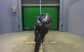 KAWASAKI NINJA 250 ABS 2015 EX250L