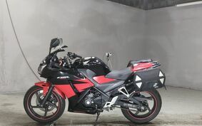 HONDA CBR250R MC41