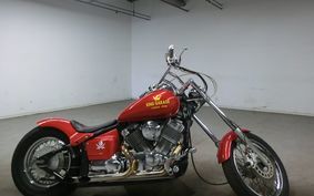 YAMAHA DRAGSTAR 400 1996