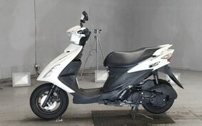 SUZUKI ADDRESS V125 SS CF4MA