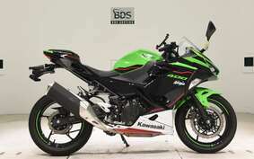 KAWASAKI NINJA 400 2022 EX400G