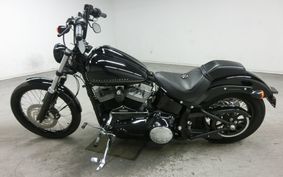 HARLEY FXS1580 2011 JP5