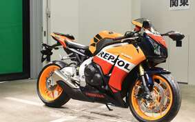 HONDA CBR1000RR ABS 2012 SC59