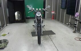 HONDA CB125T JC06