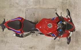 HONDA CBR250RR A MC51