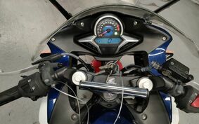 HONDA CBR250R MC41