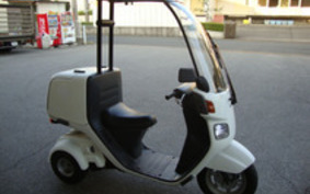 HONDA GYRO CANOPY Wagon TA02