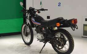 HONDA XL250S L250S