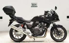 HONDA CB400 SUPER BOLDOR A 2021 NC42