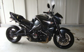 SUZUKI B-KING 2007 GX71A