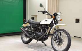 KAWASAKI 250TR BJ250F