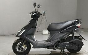 SUZUKI ADDRESS V125 S CF4MA