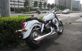 HONDA SHADOW 400 2005 NC34