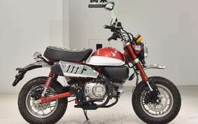 HONDA MONKEY 125 ABS JB02