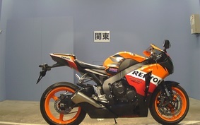 HONDA CBR1000RR Gen. 2 2008 SC59