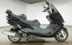 YAMAHA MAJESTY 125 5CA