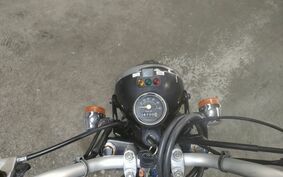 HONDA APE 50 AC16