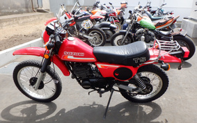 SUZUKI TS250 TS2504