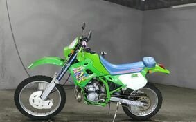 KAWASAKI KDX250SR DX250F