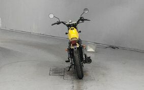 SUZUKI GRASS TRACKER NJ4BA