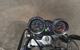 SUZUKI GSX400 GK7CA