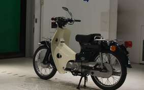 HONDA C90 SUPER CUB HA02