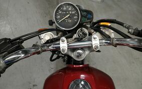 HONDA CB223S MC40