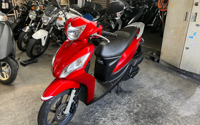 HONDA DIO 110 JF31