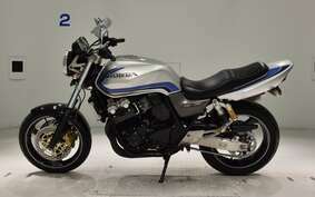 HONDA CB400SF VTEC 2000 NC39